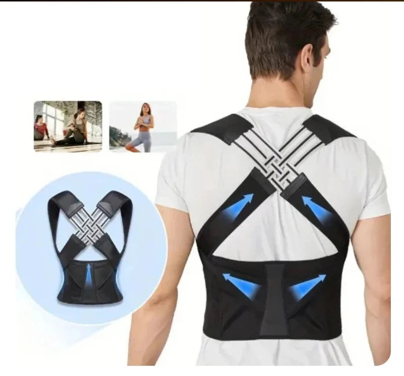 Sports Safety Shaper Posture High Quality