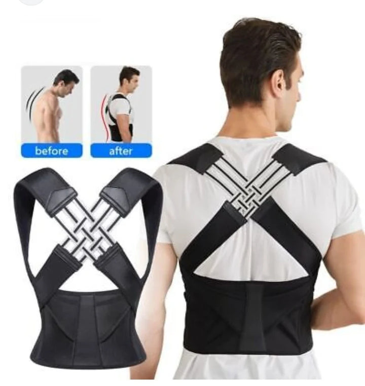 Sports Safety Shaper Posture High Quality