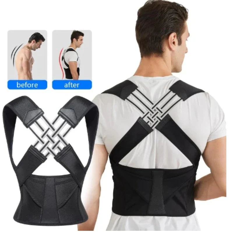 Sports Safety Shaper Posture High Quality