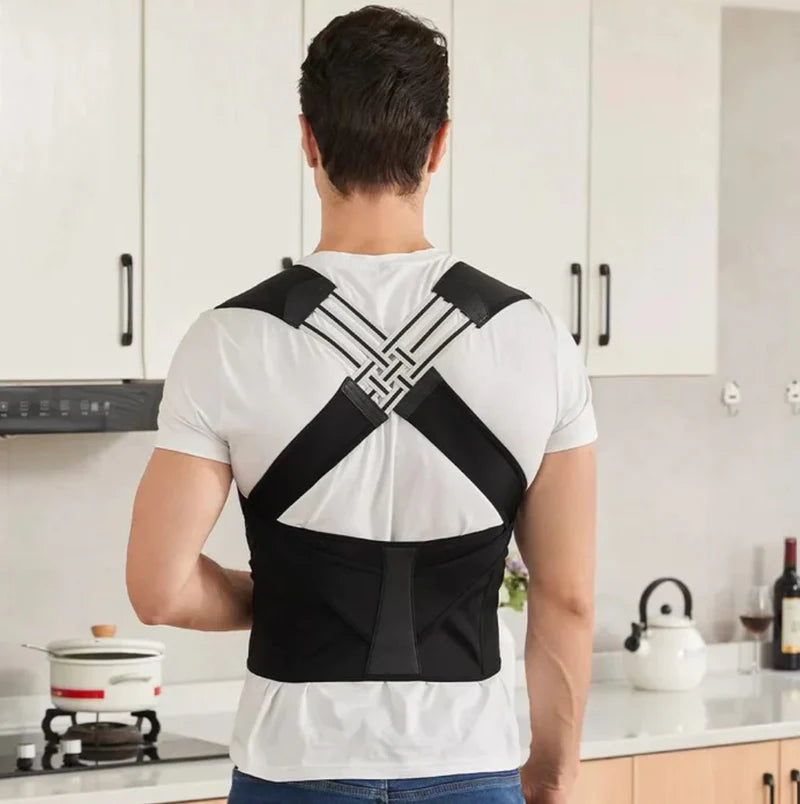 Sports Safety Shaper Posture High Quality