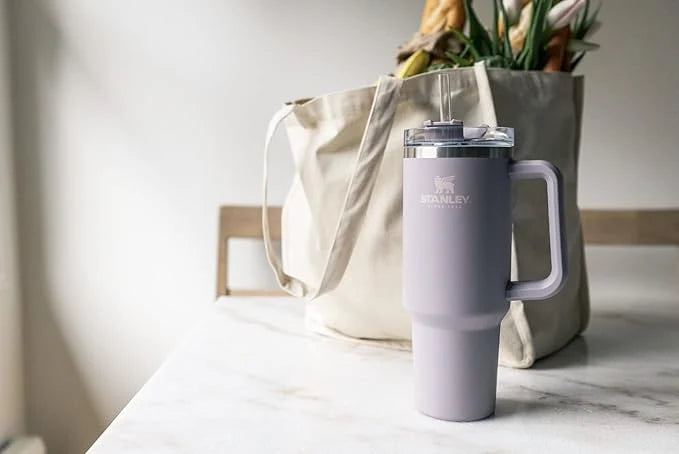 Stanley - Stainless Steel Tumbler 40oz