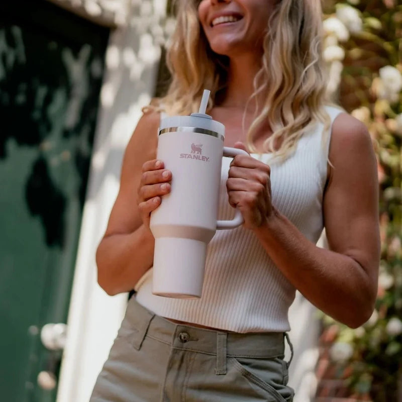 Stanley - Stainless Steel Tumbler 40oz