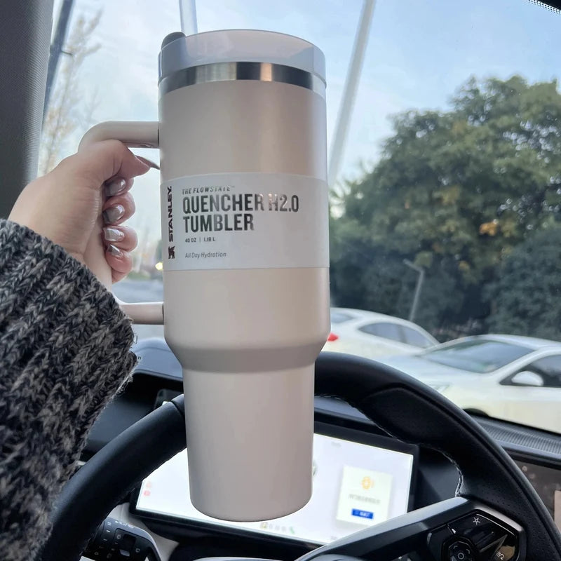 Stanley - Stainless Steel Tumbler 40oz