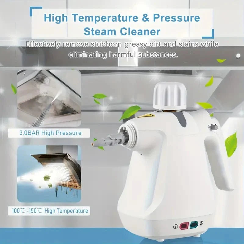 Tobi - Steam Cleaner (TB958) Ⓢ