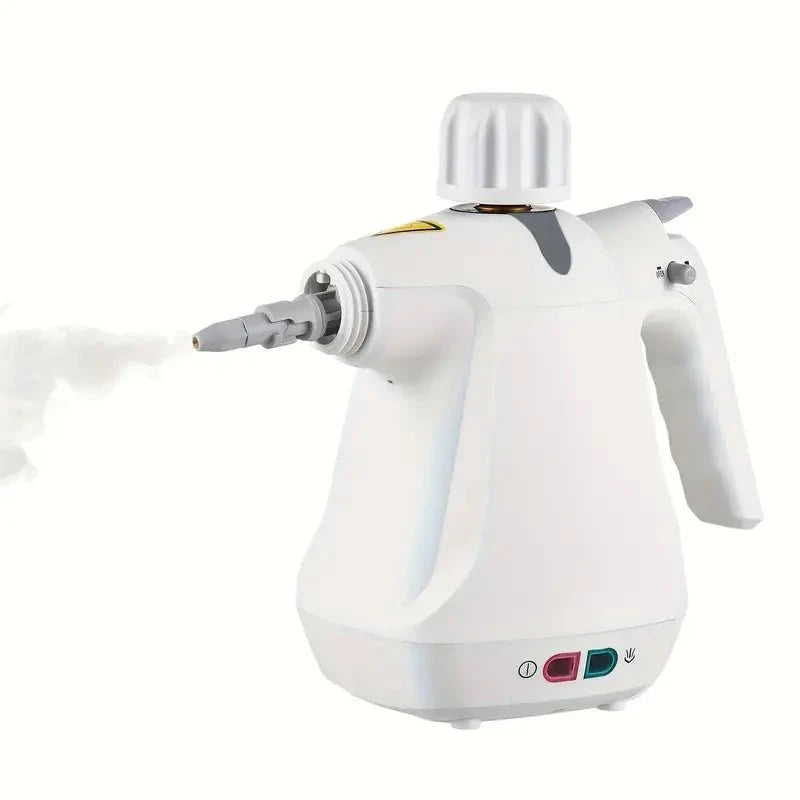 Tobi - Steam Cleaner (TB958) Ⓢ