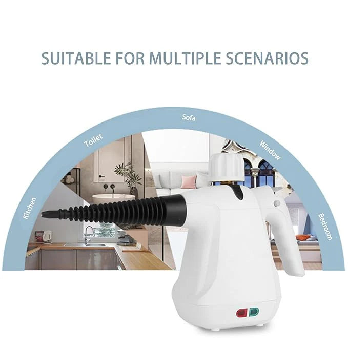 Tobi - Steam Cleaner (TB958) Ⓢ