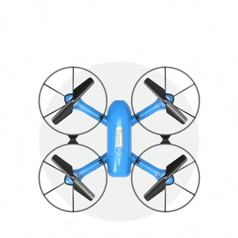Traces - Remote-Control Drone ©